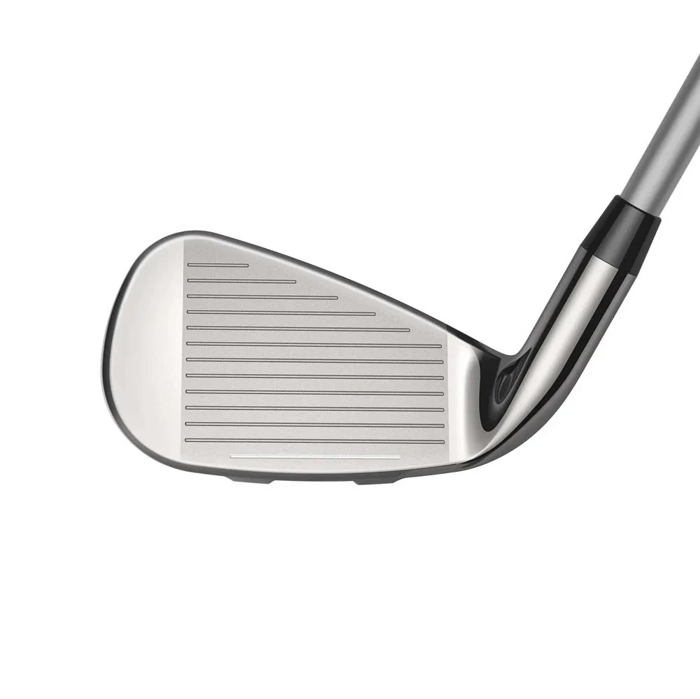 Cobra Women's BAFFLER Iron Set - Image 8