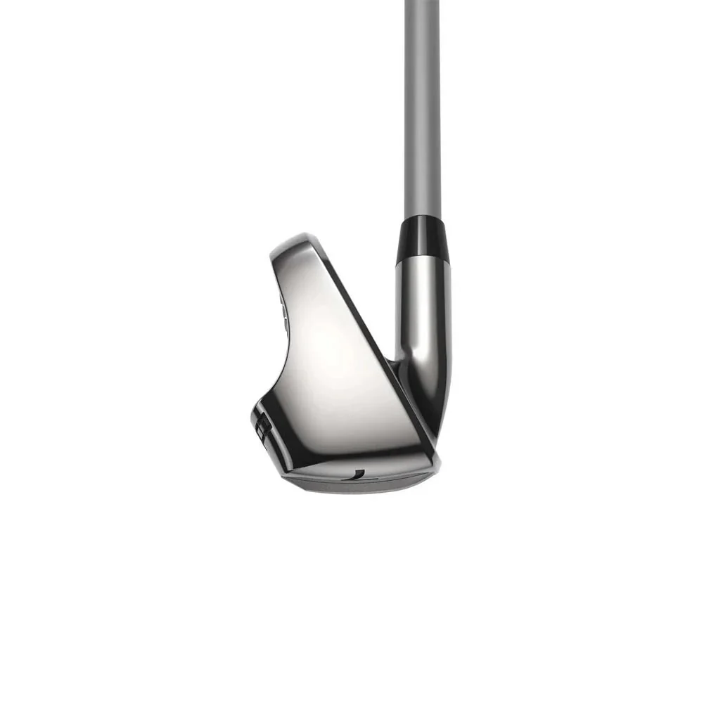 Cobra Women's BAFFLER Iron Set - Image 9