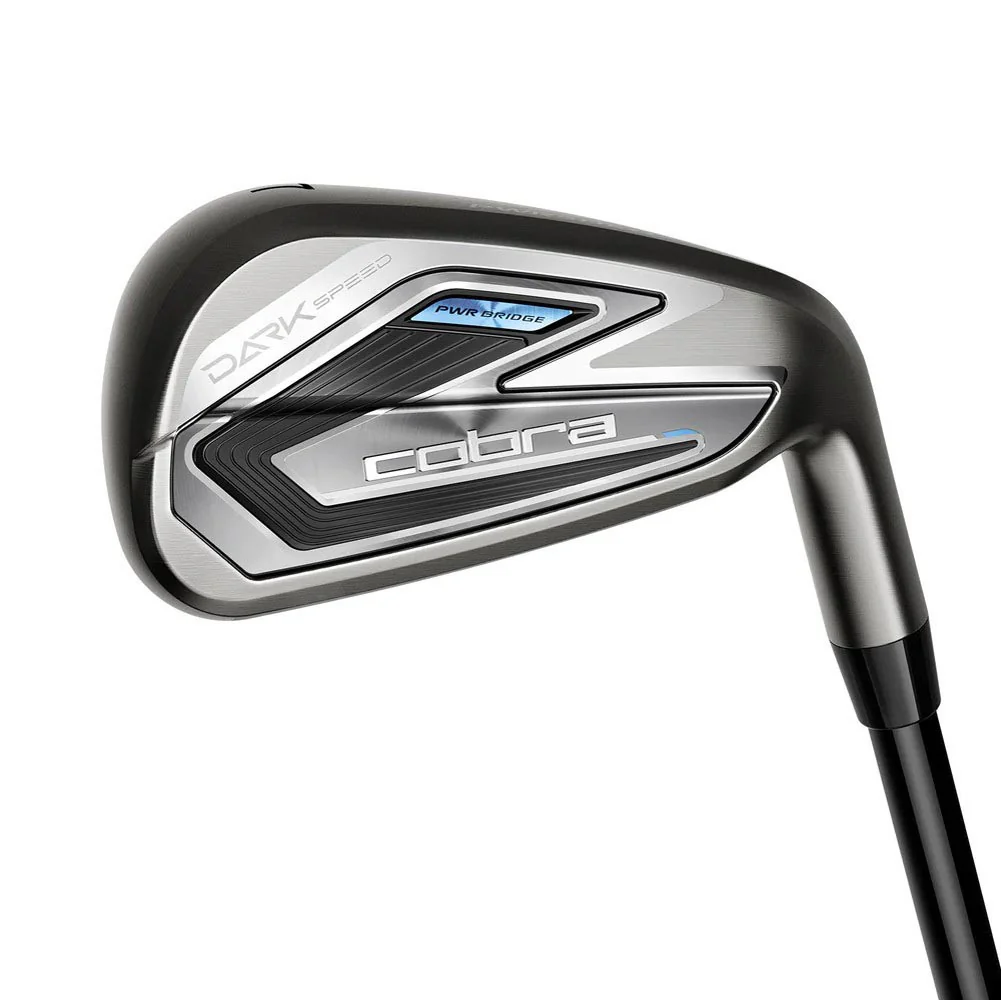 Cobra Women's DARKSPEED Combo Iron Set Right-Handed - Image 6