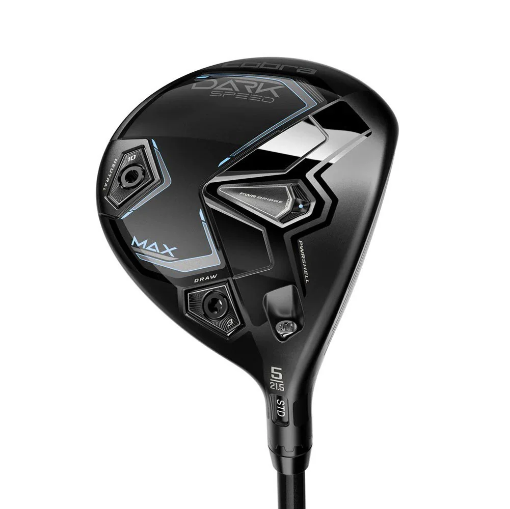 Cobra Women's DARKSPEED MAX Fairway Wood (Right-Handed)