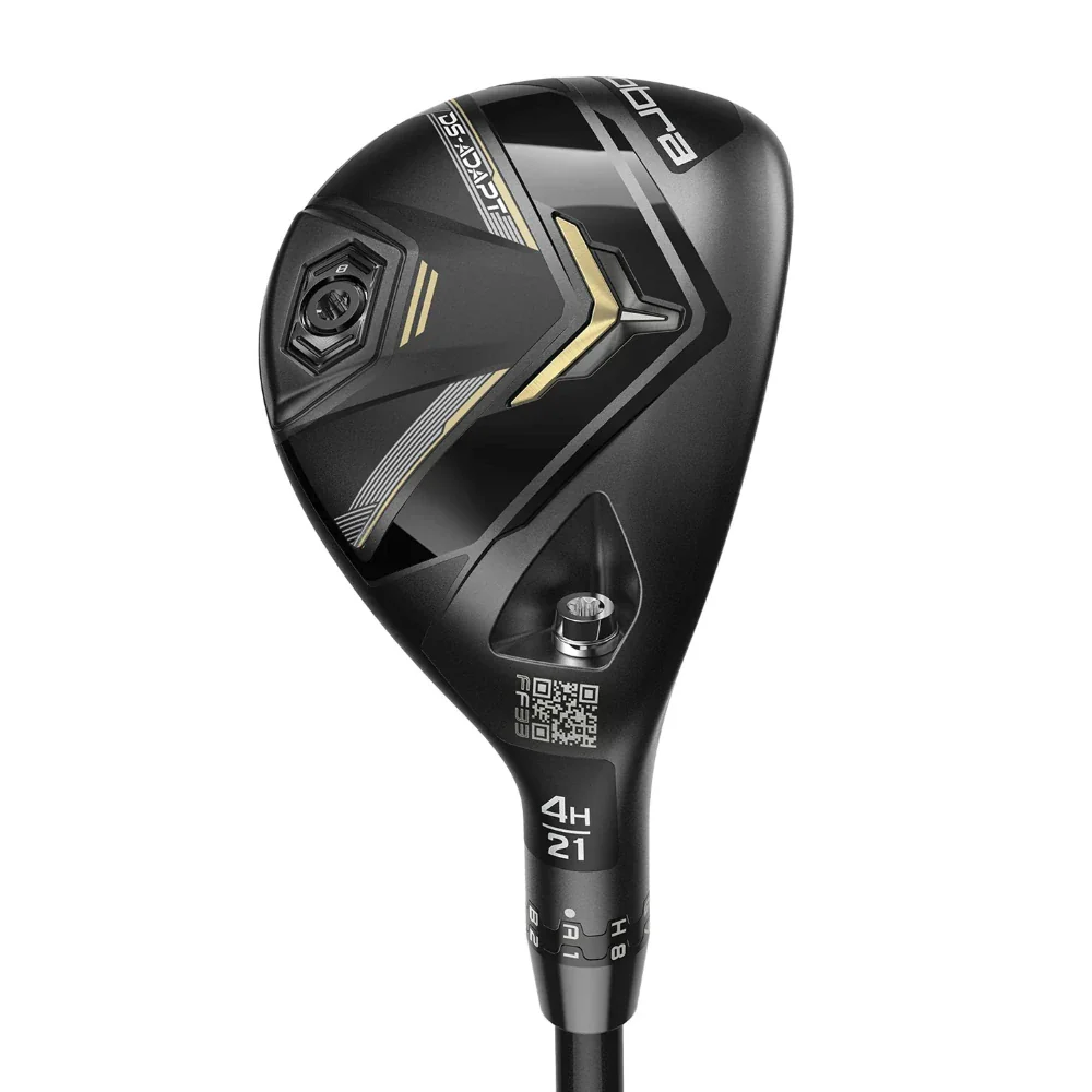 Cobra Women's DS-ADAPT Hybrid