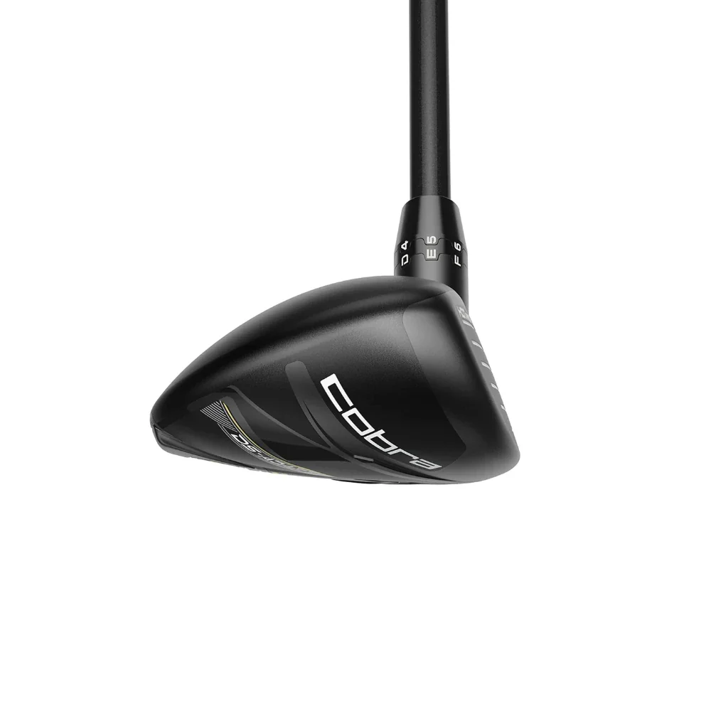 Cobra Women's DS-ADAPT MAX Combo Iron Set - Image 5