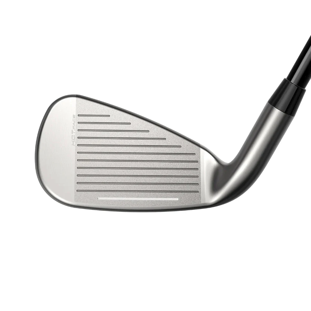 Cobra Women's DS-ADAPT MAX Combo Iron Set - Image 9