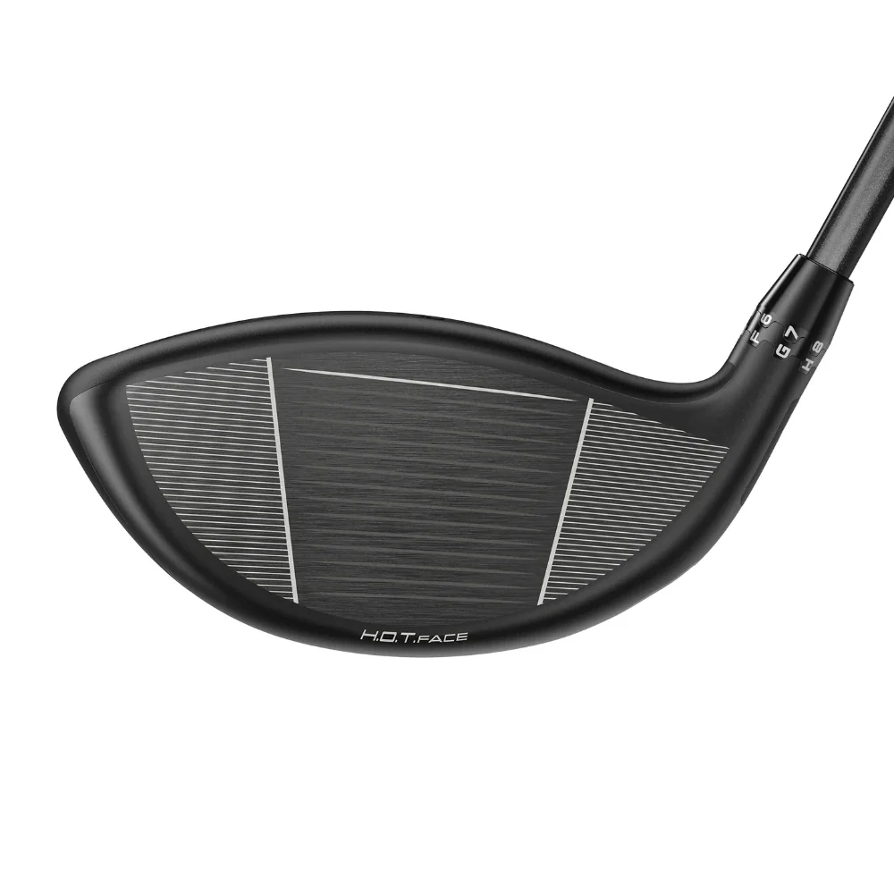 Cobra Women's DS-ADAPT MAX-D Driver - Image 3