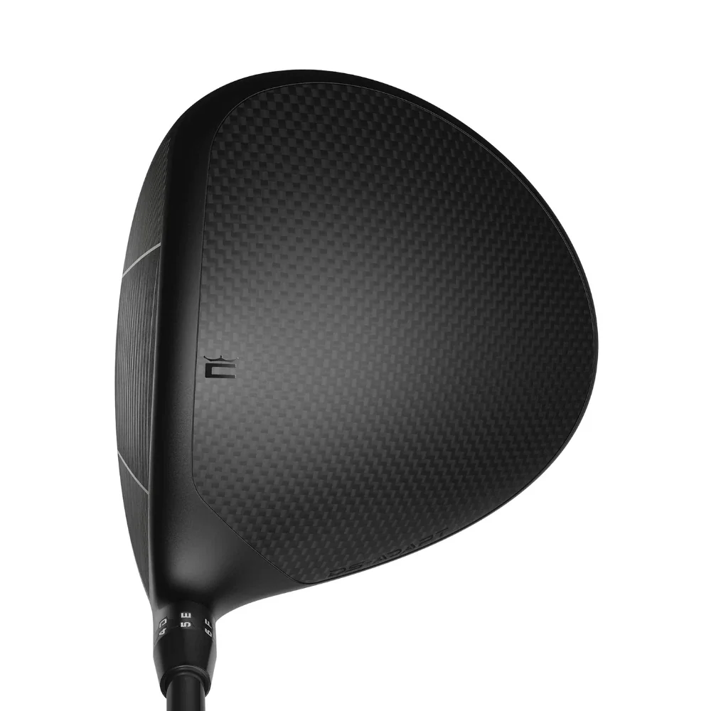 Cobra Women's DS-ADAPT MAX-K Driver - Image 2