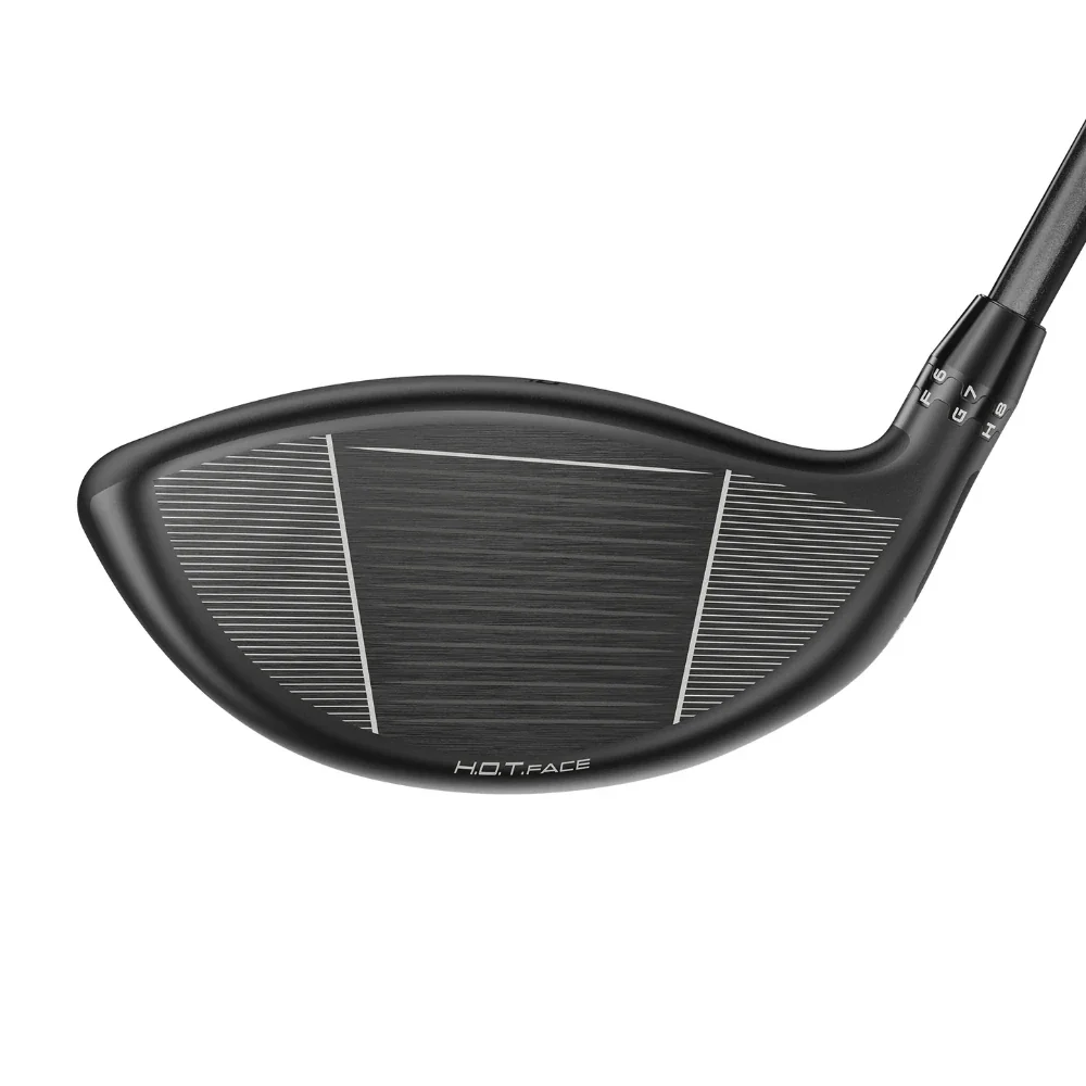 Cobra Women's DS-ADAPT MAX-K Driver - Image 3