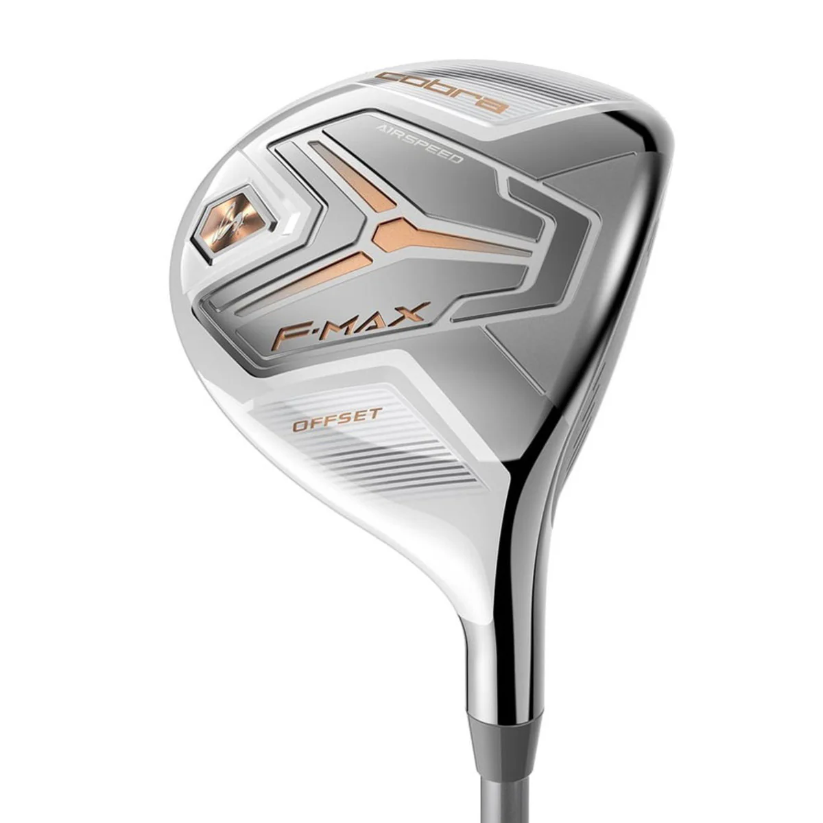 Cobra Women's F-Max Airspeed Complete Set - Image 10