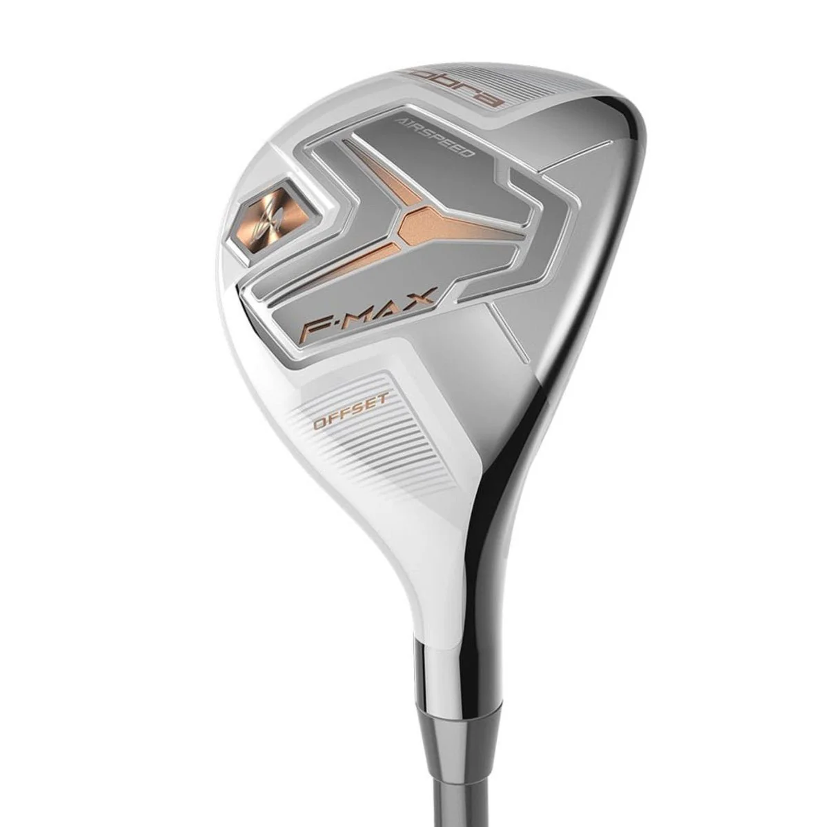 Cobra Women's F-Max Airspeed Complete Set - Image 8