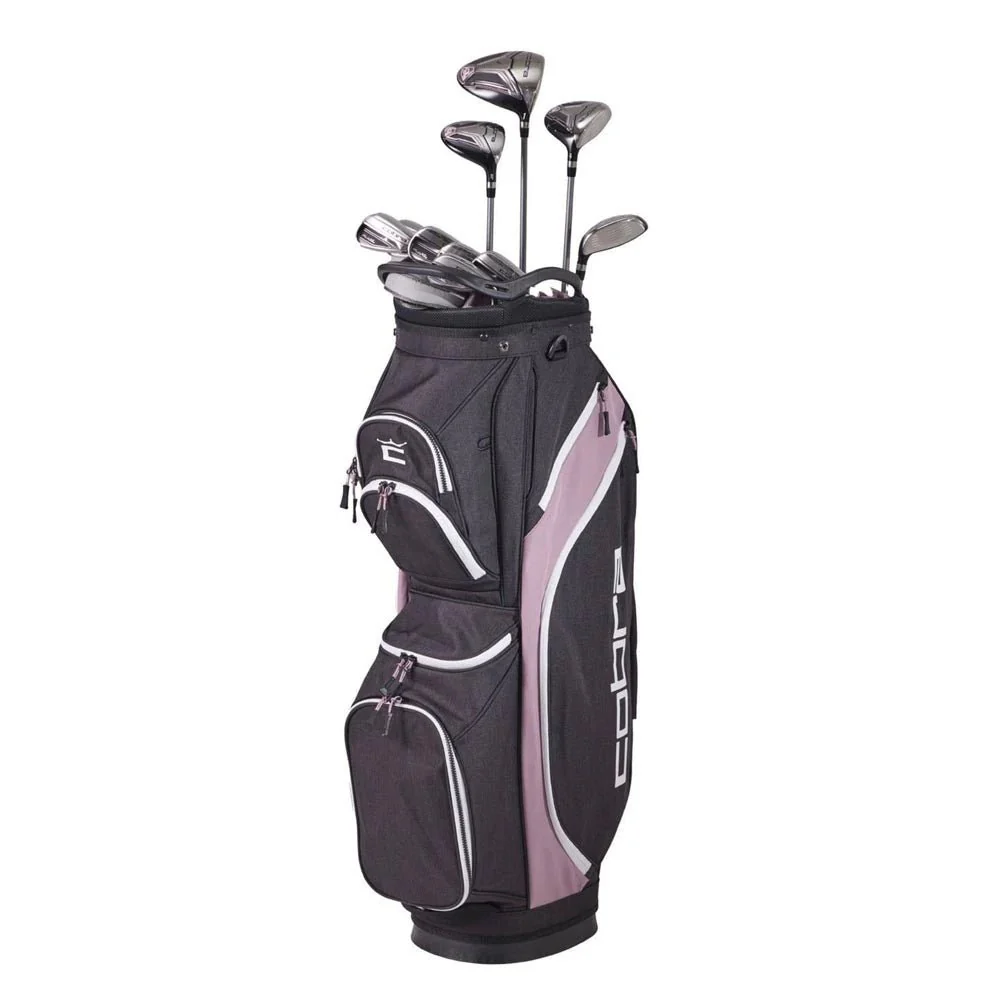 Cobra Women's Fly-XL 2 Complete Set