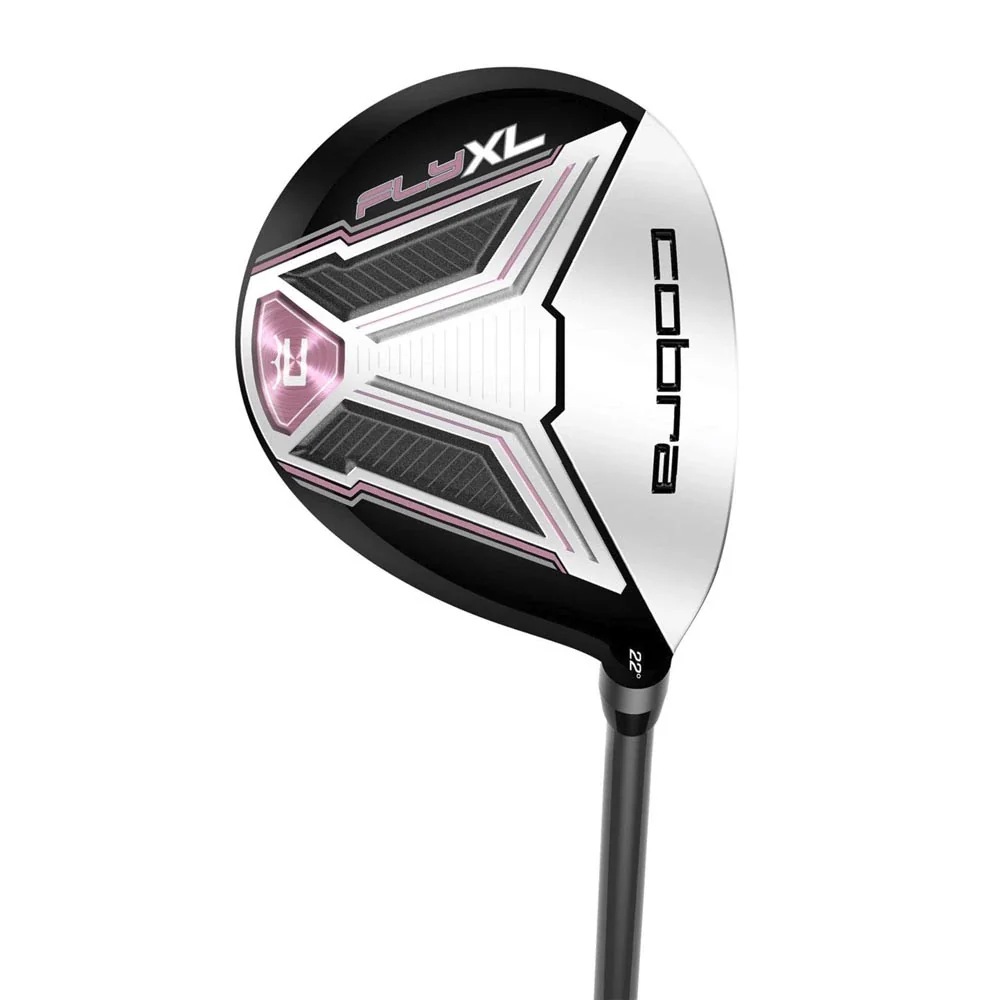 Cobra Women's Fly-XL 2 Complete Set - Image 3