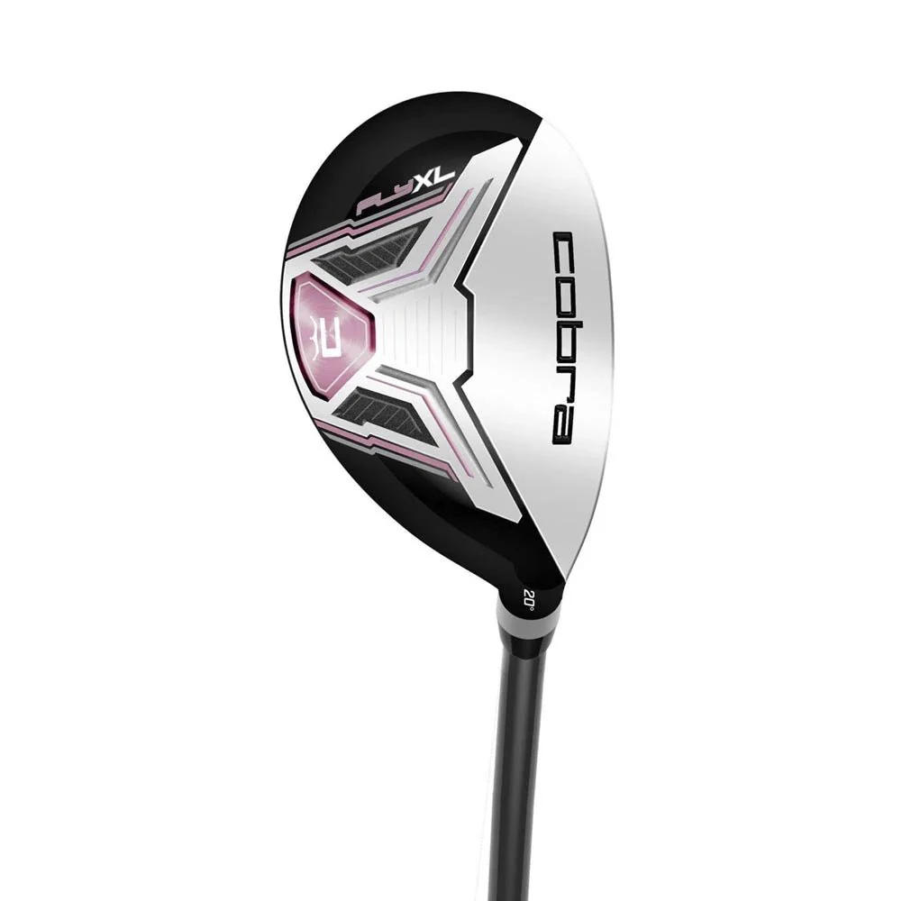 Cobra Women's Fly-XL 2 Complete Set - Image 4