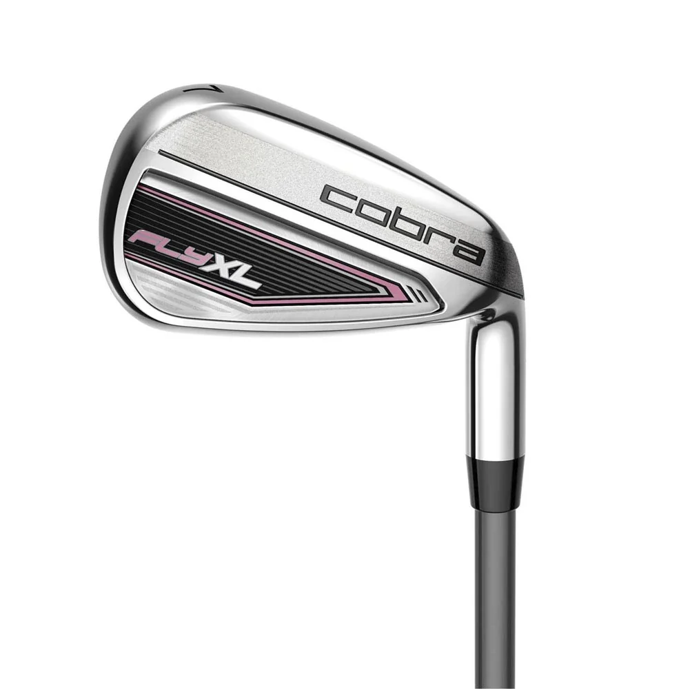 Cobra Women's Fly-XL 2 Complete Set - Image 5