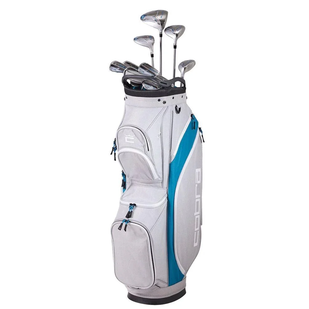 Cobra Women's Fly-XL 2 Complete Set - Image 6