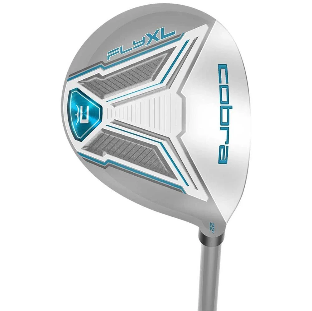 Cobra Women's Fly-XL 2 Complete Set - Image 8