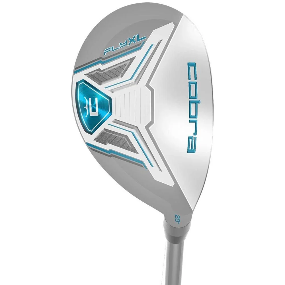 Cobra Women's Fly-XL 2 Complete Set - Image 9