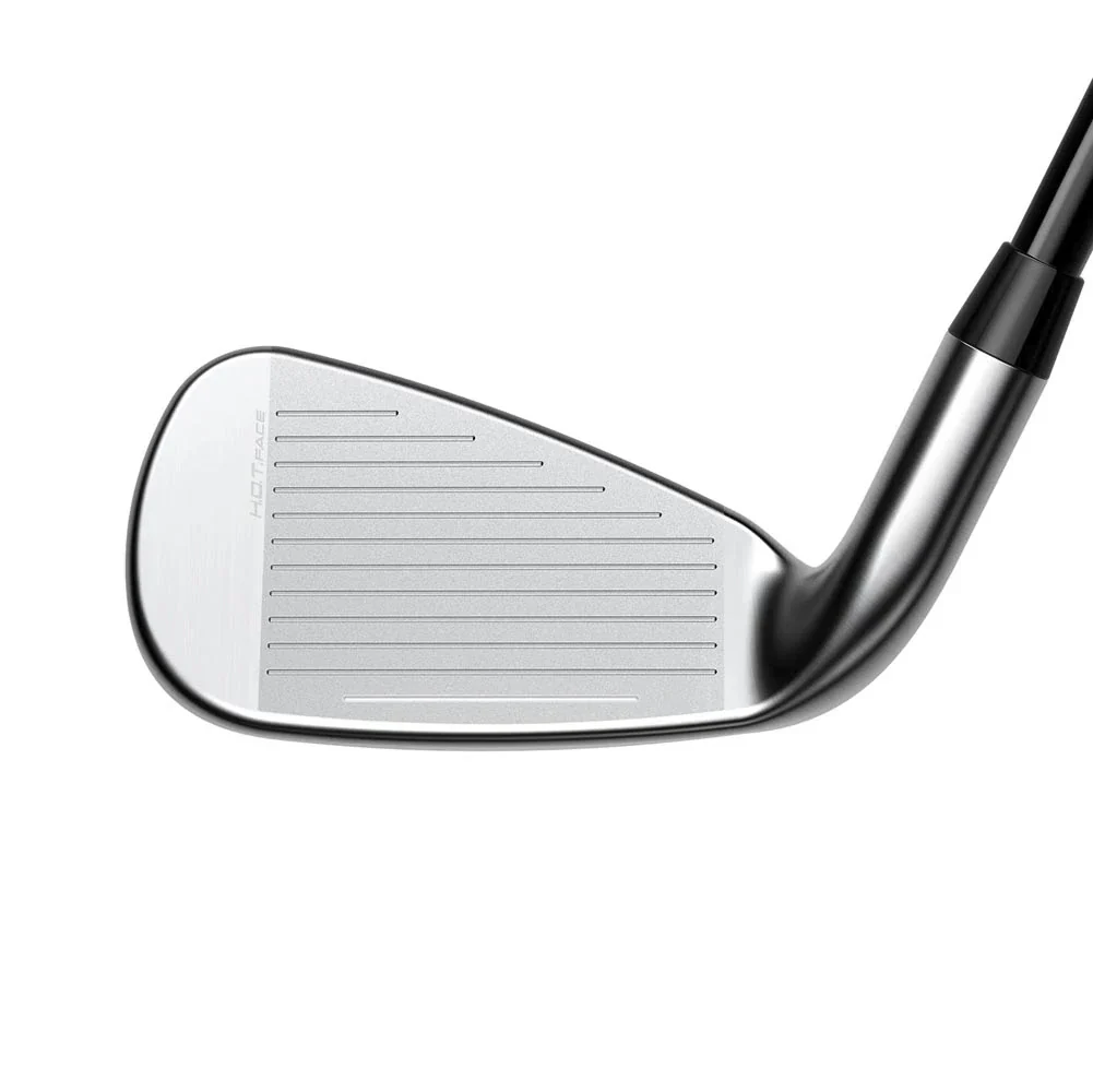 Cobra Women's KING MAX Iron Set - Image 3