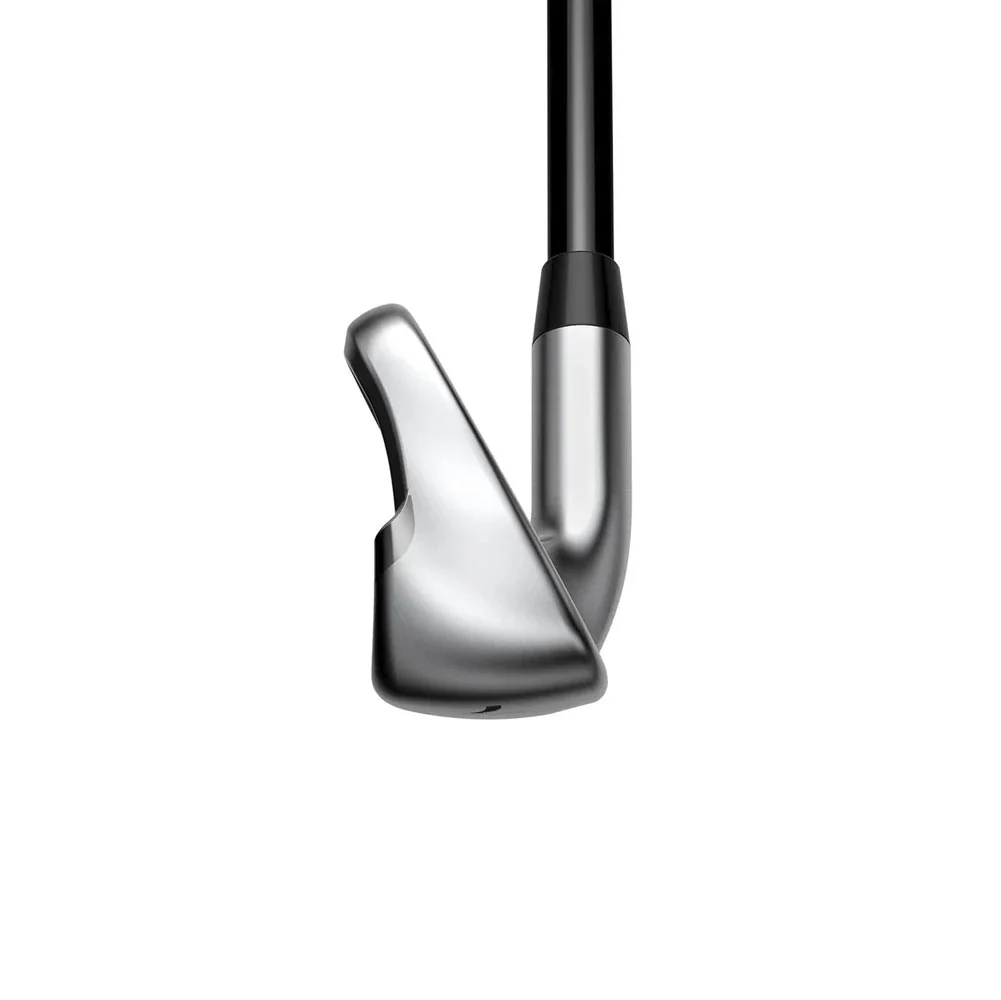 Cobra Women's KING MAX Iron Set - Image 4