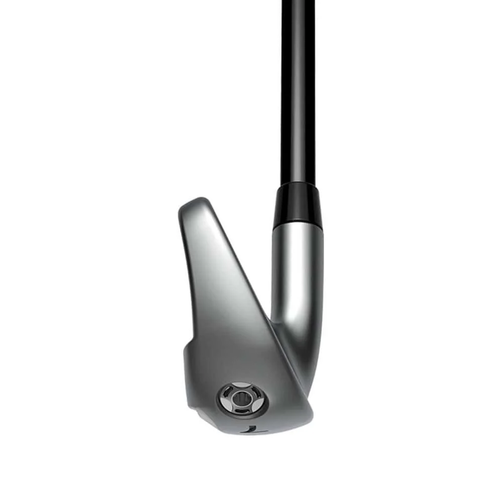 Cobra Women's LTDx Combo Iron Set Right-Handed - Image 9