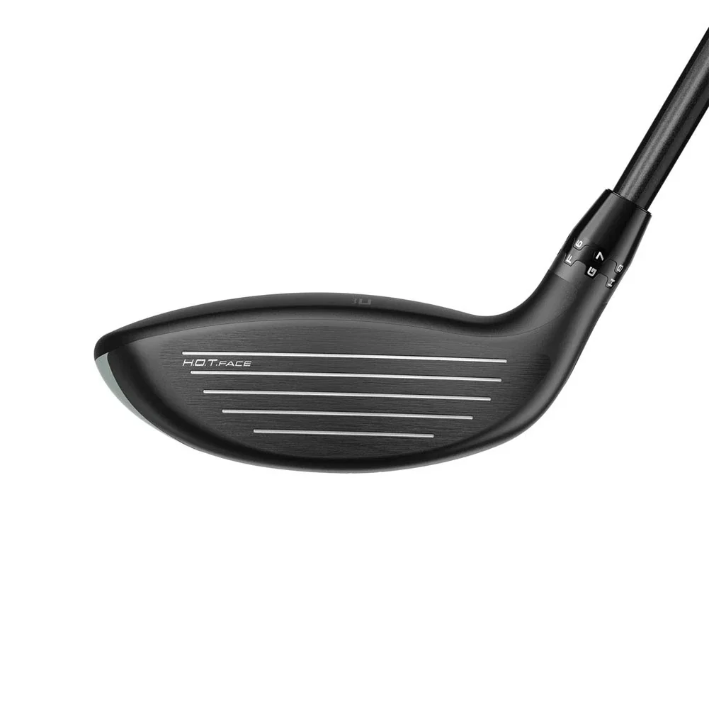 Cobra Women's OPTM MAX Fairway Wood - Image 3