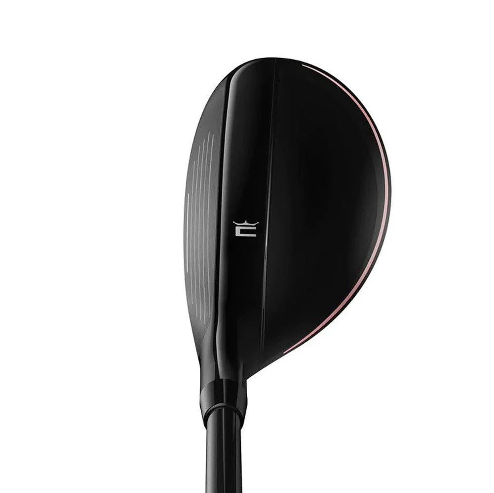Cobra Women's T-Rail 3 Combo Iron Set Right-Handed - Image 3
