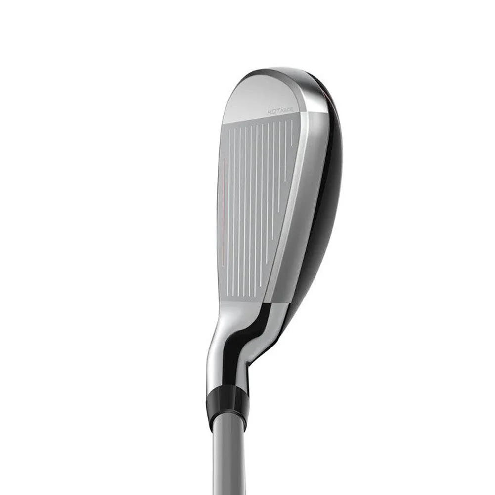 Cobra Women's T-Rail 3 Combo Iron Set Right-Handed - Image 7