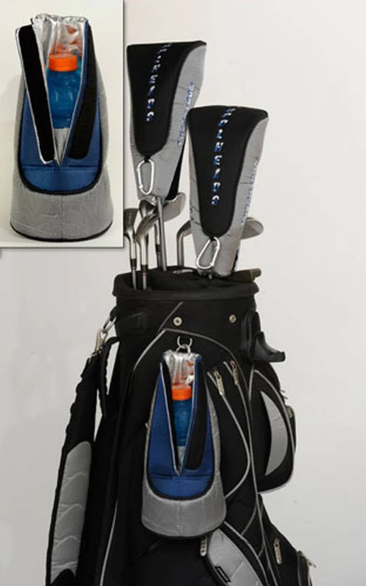 Coolheads Headcover/Insulated Cooler