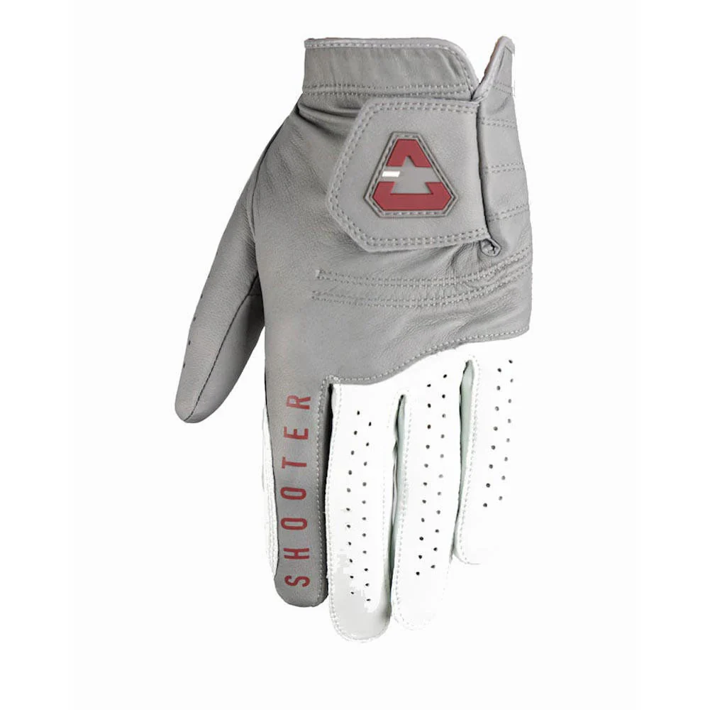 Cuater Men's Big Block Glove