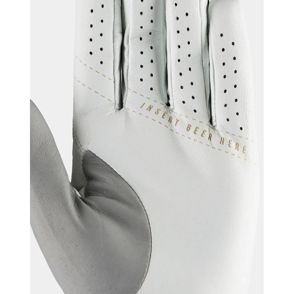 Cuater Men's Double Me Glove - Image 4