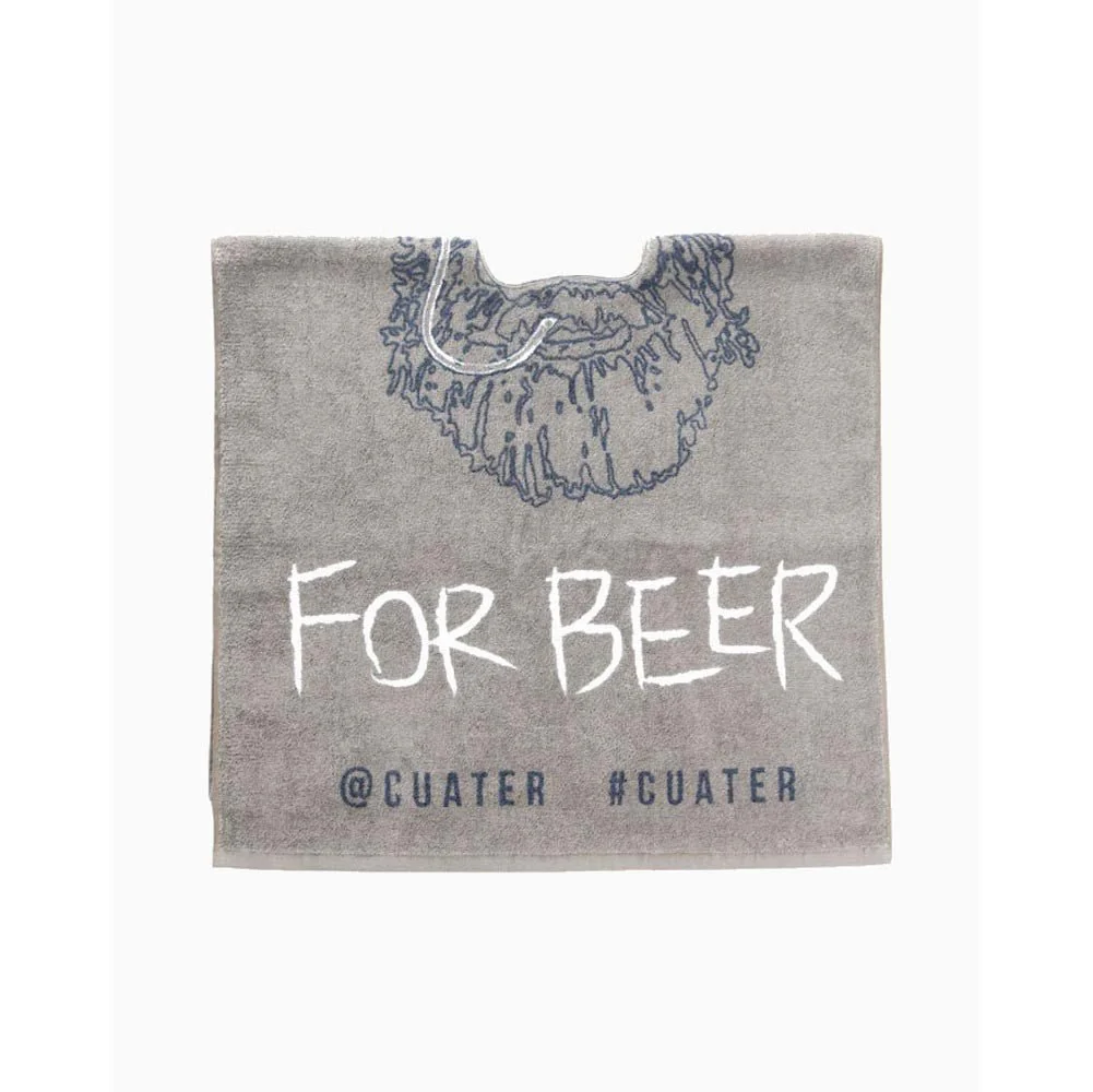 Cuater Happy Head Towel - Image 3