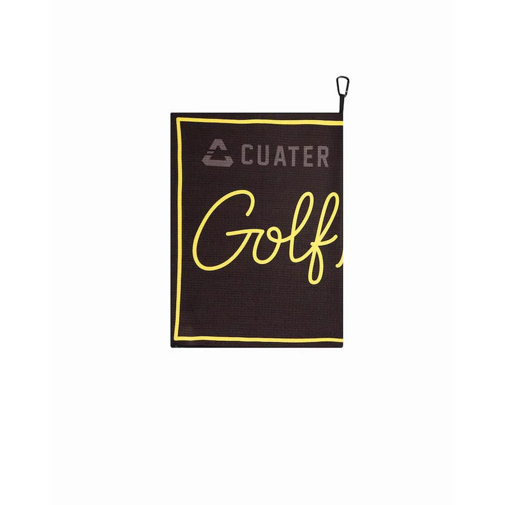 Cuater Hold The Mustard Towel - Image 2