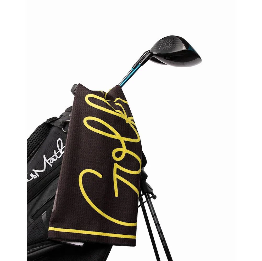 Cuater Hold The Mustard Towel - Image 3