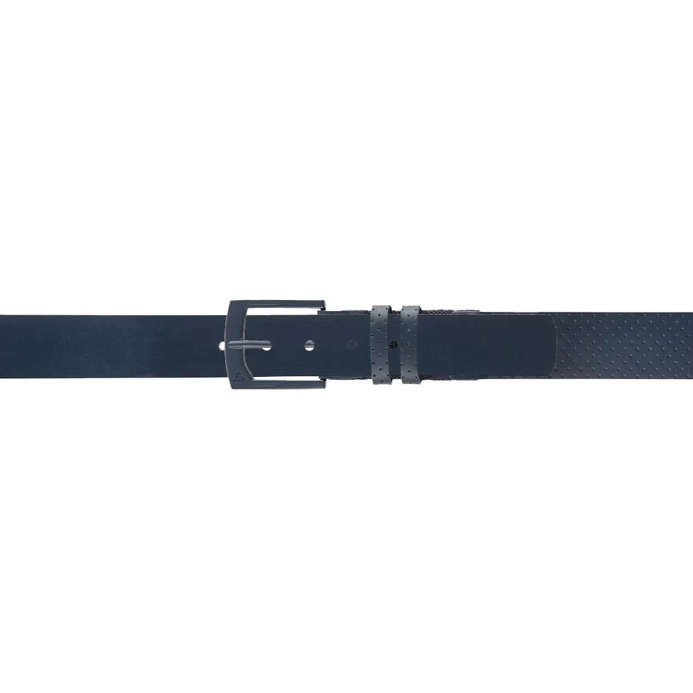 Cuater Pilatus Leather Golf Belt - Image 3