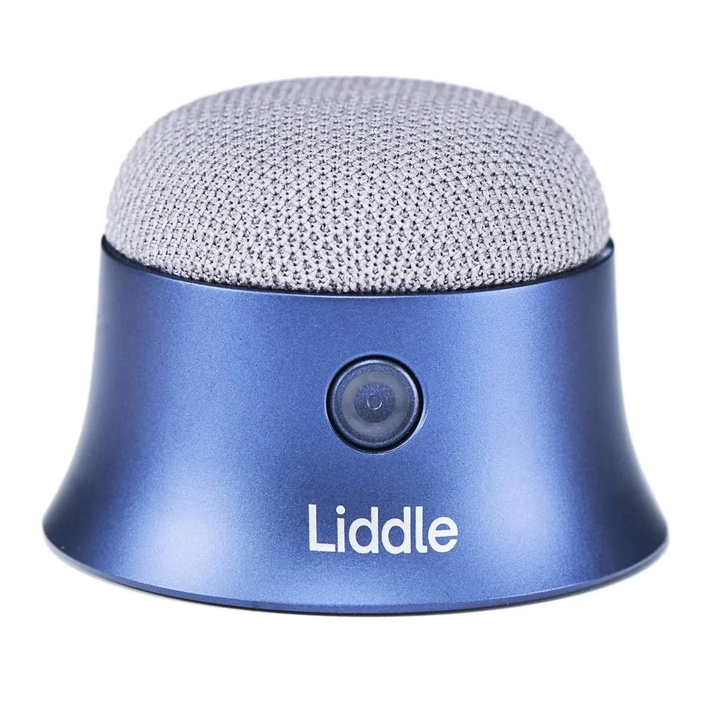 D3 Products Liddle Pro Golf Speaker
