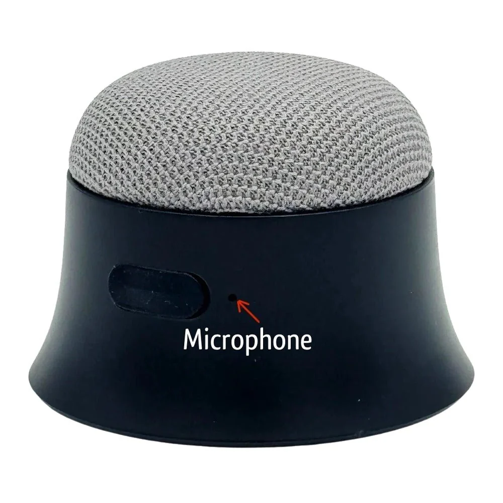 D3 Products Liddle Pro Golf Speaker - Image 9