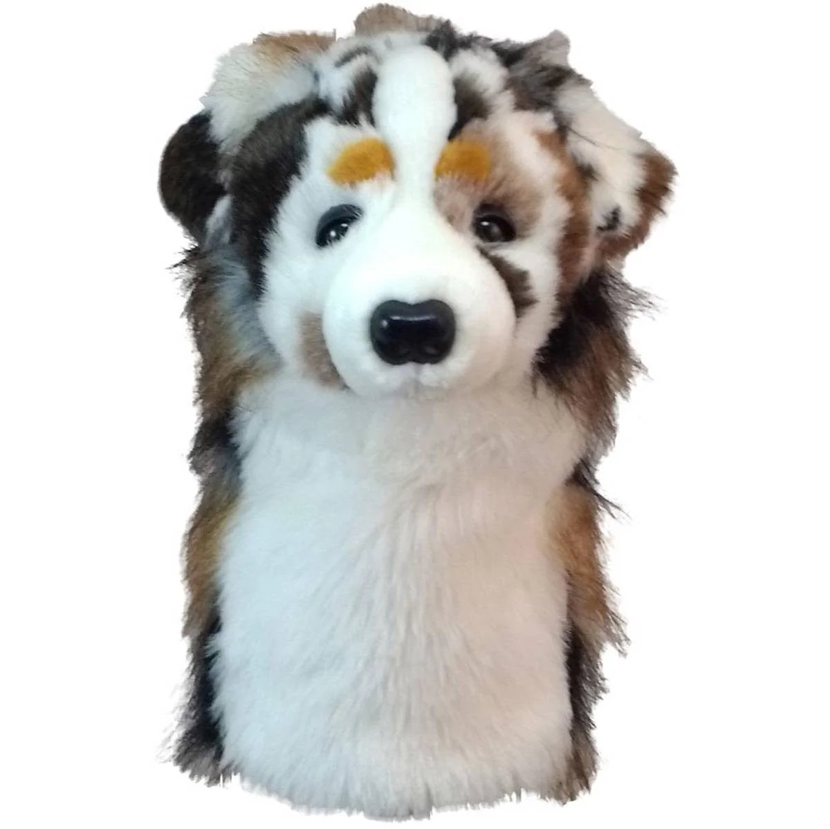 Daphne's Australian Shepherd Animal Golf Driver Headcover