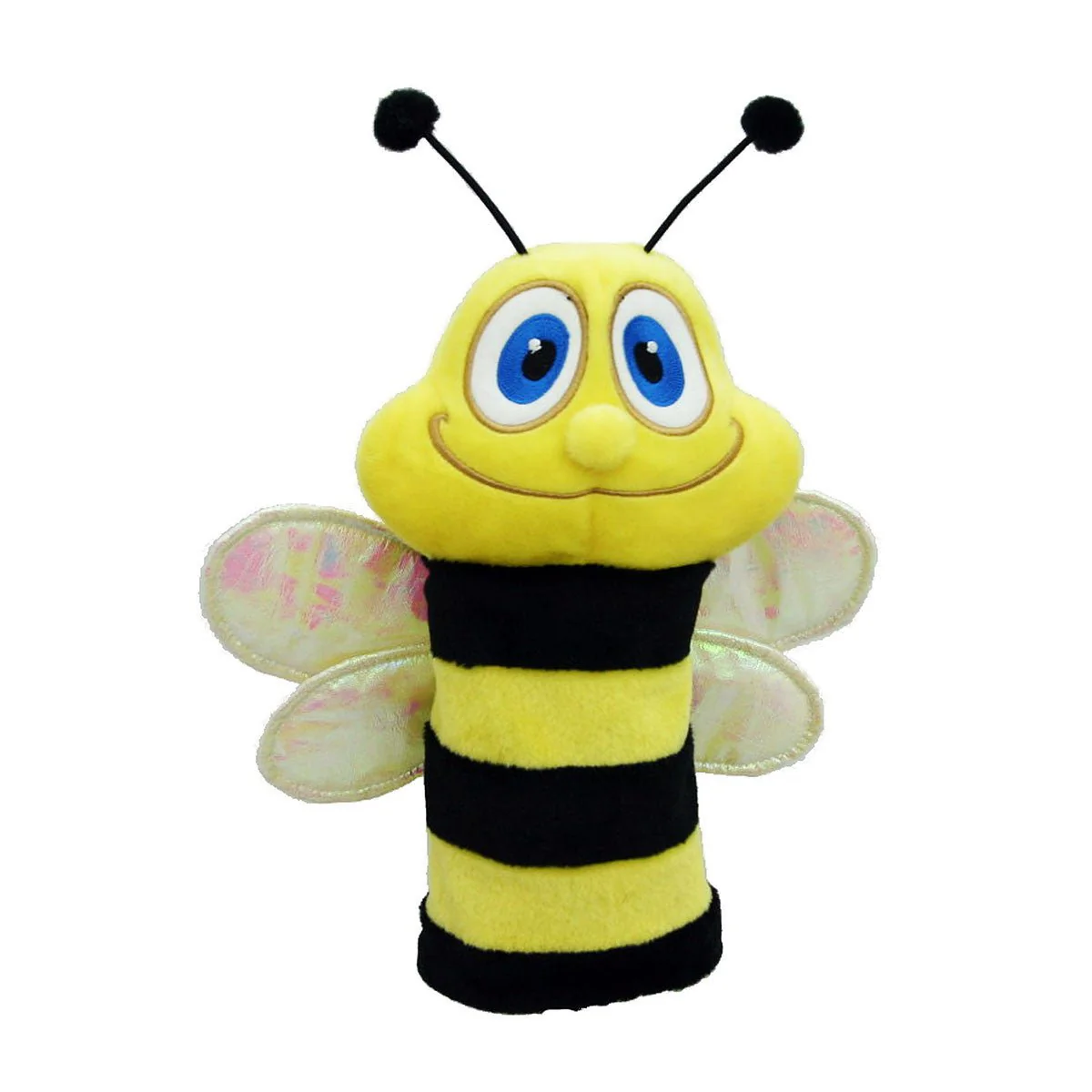 Daphne's Bumble Bee Animal Golf Hybrid Headcover