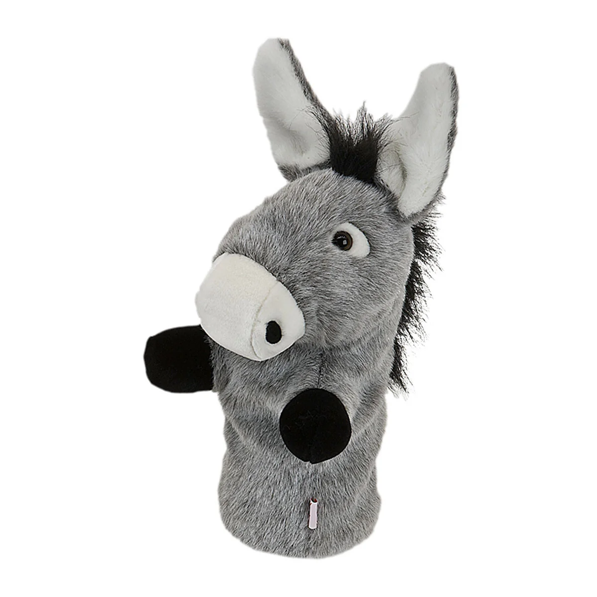 Daphne's Donkey Animal Golf Driver Headcover