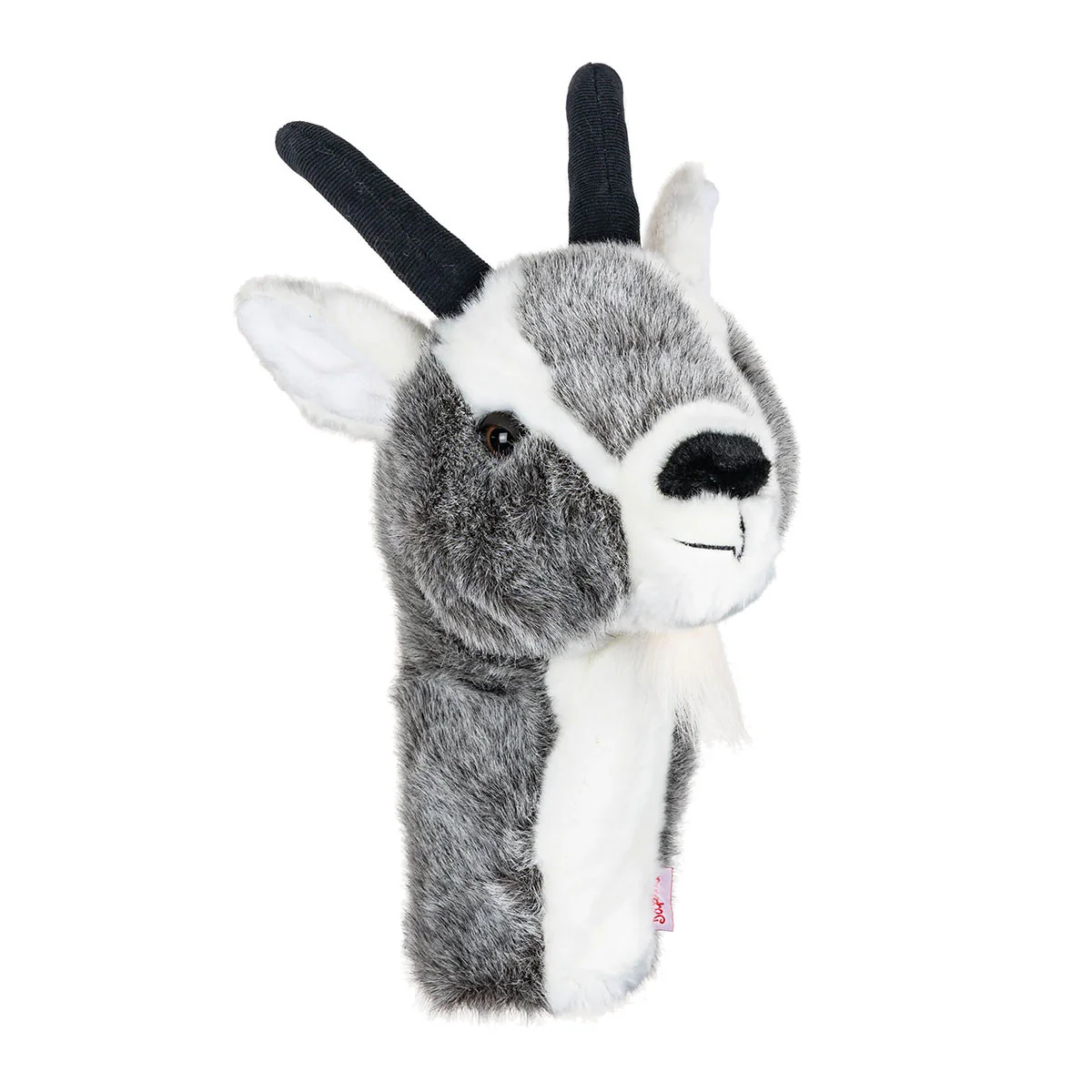 Daphne's Goat Animal Golf Driver Headcover