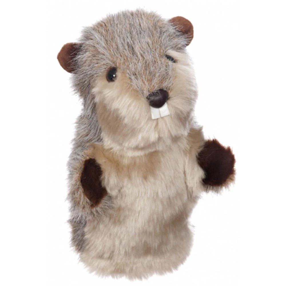 Daphne's Gopher Animal Golf Hybrid Headcover