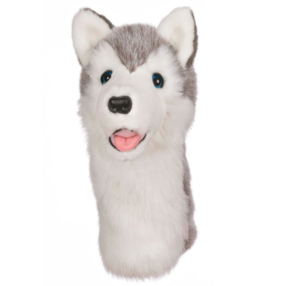 Daphne's Husky Animal Golf Driver Headcover