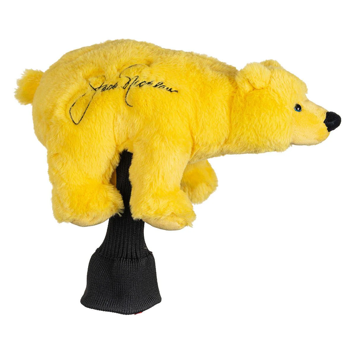 Daphne's Jack Nicklaus Golden Bear Golf Driver Headcover