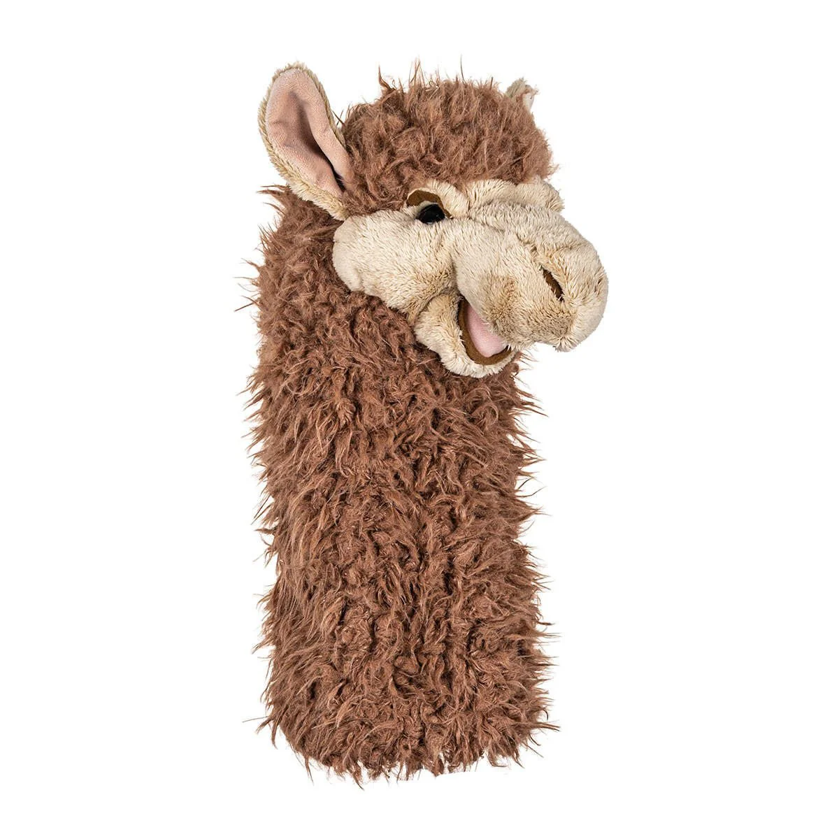 Daphne's Llama Animal Golf Driver Headcover