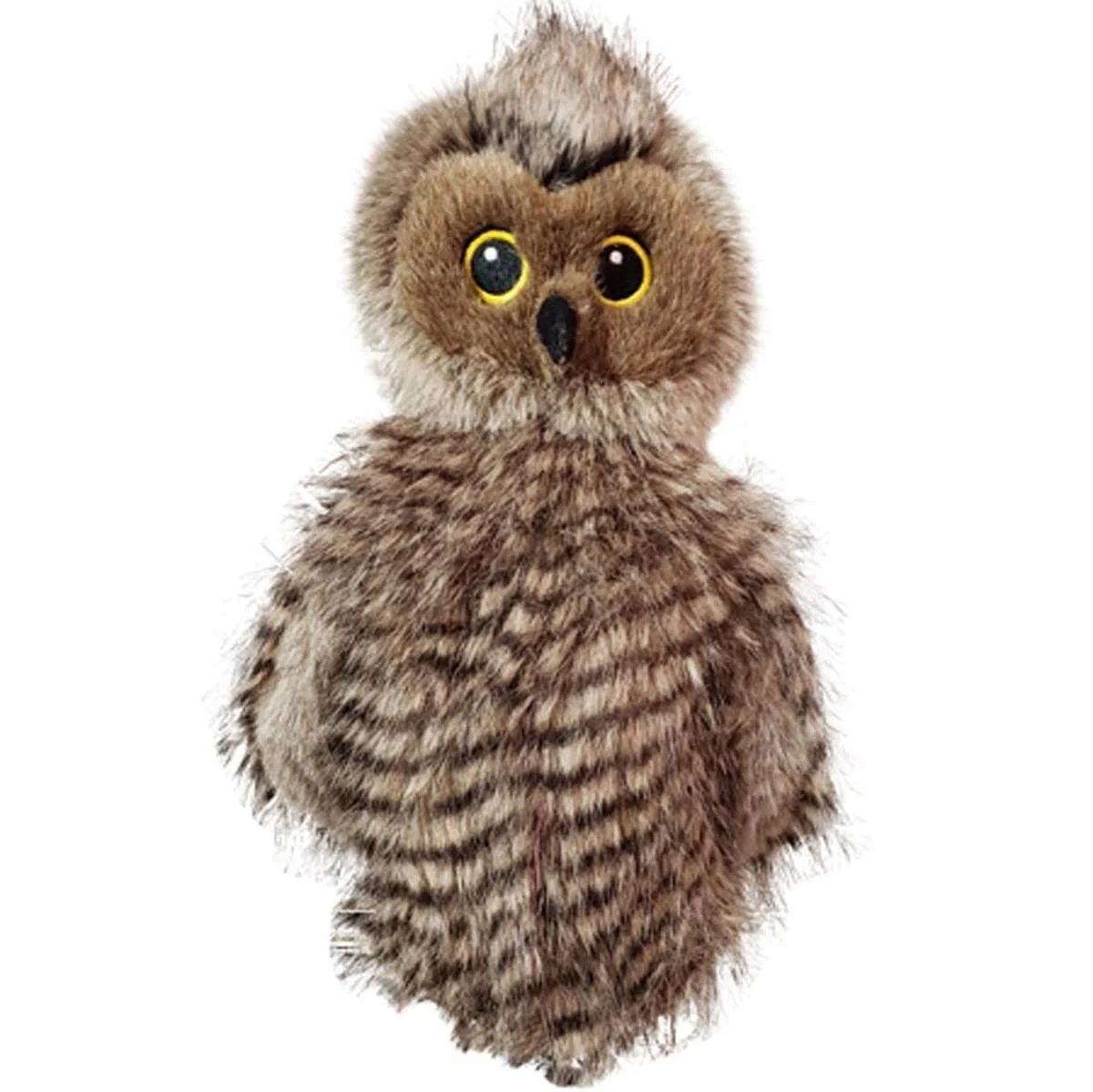 Daphne's Owl Animal Golf Hybrid Headcover