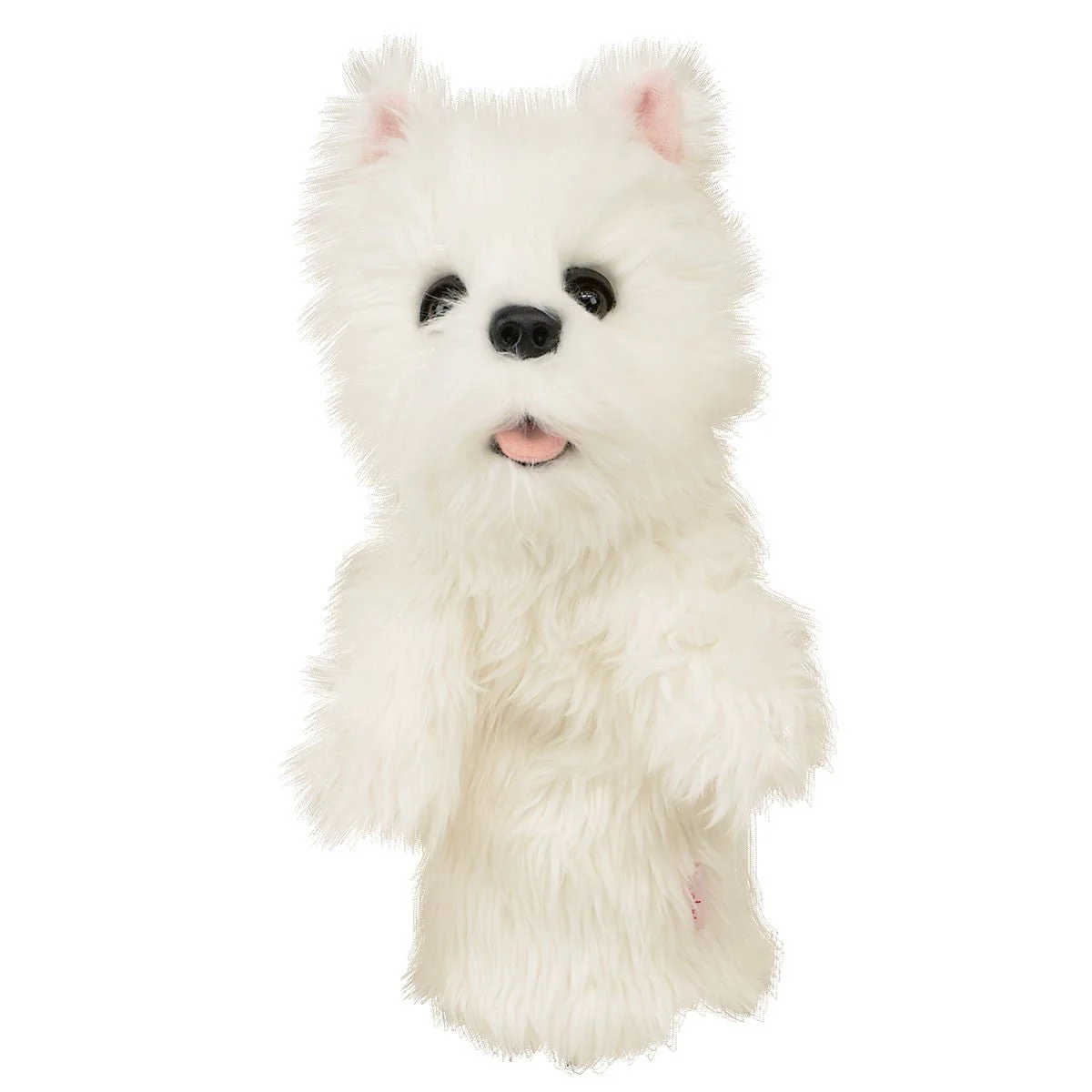 Daphne's Westie Animal Golf Driver Headcover
