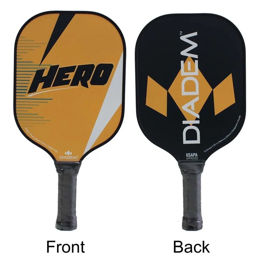 Hero Pickleball Starter Set - Image 3