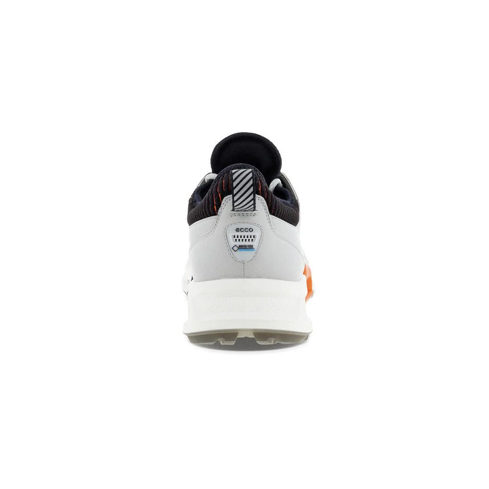 Ecco Men's Biom C4 Golf Shoes - Image 21