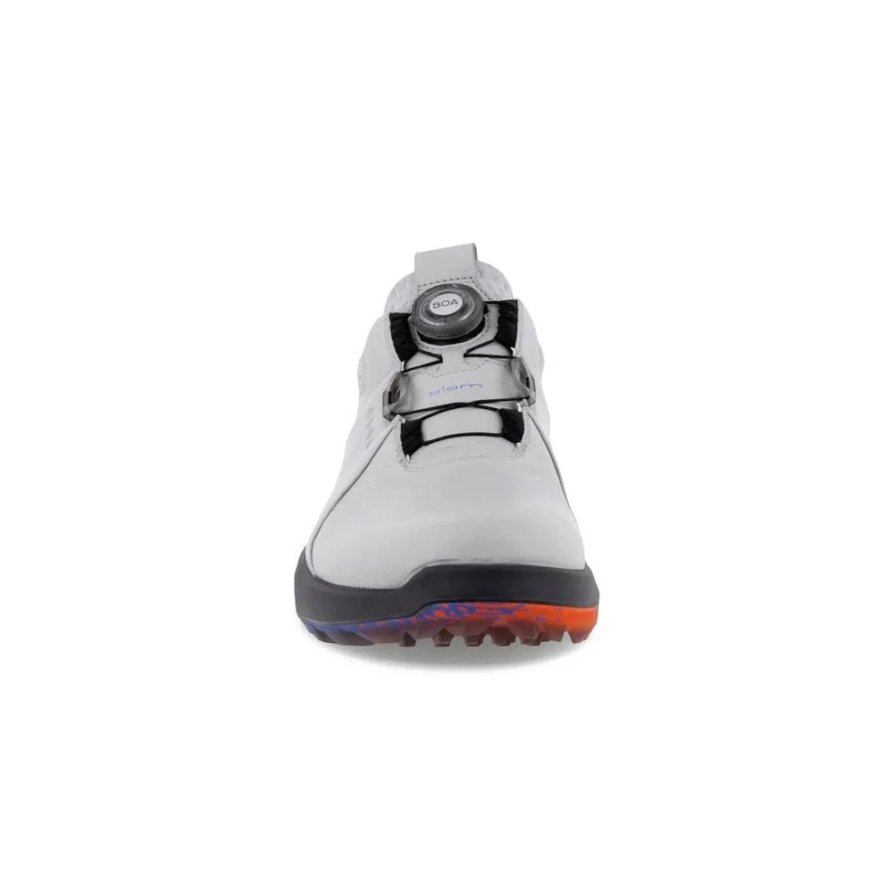 Ecco Men's Biom H4 BOA Golf Shoes - Image 2