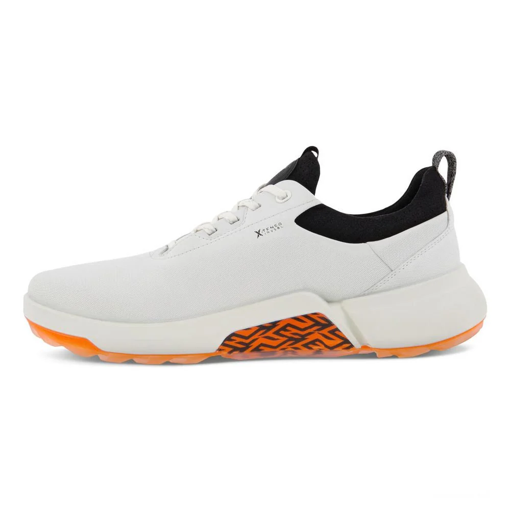 Ecco Men's Biom H4 Golf Shoes - Image 11