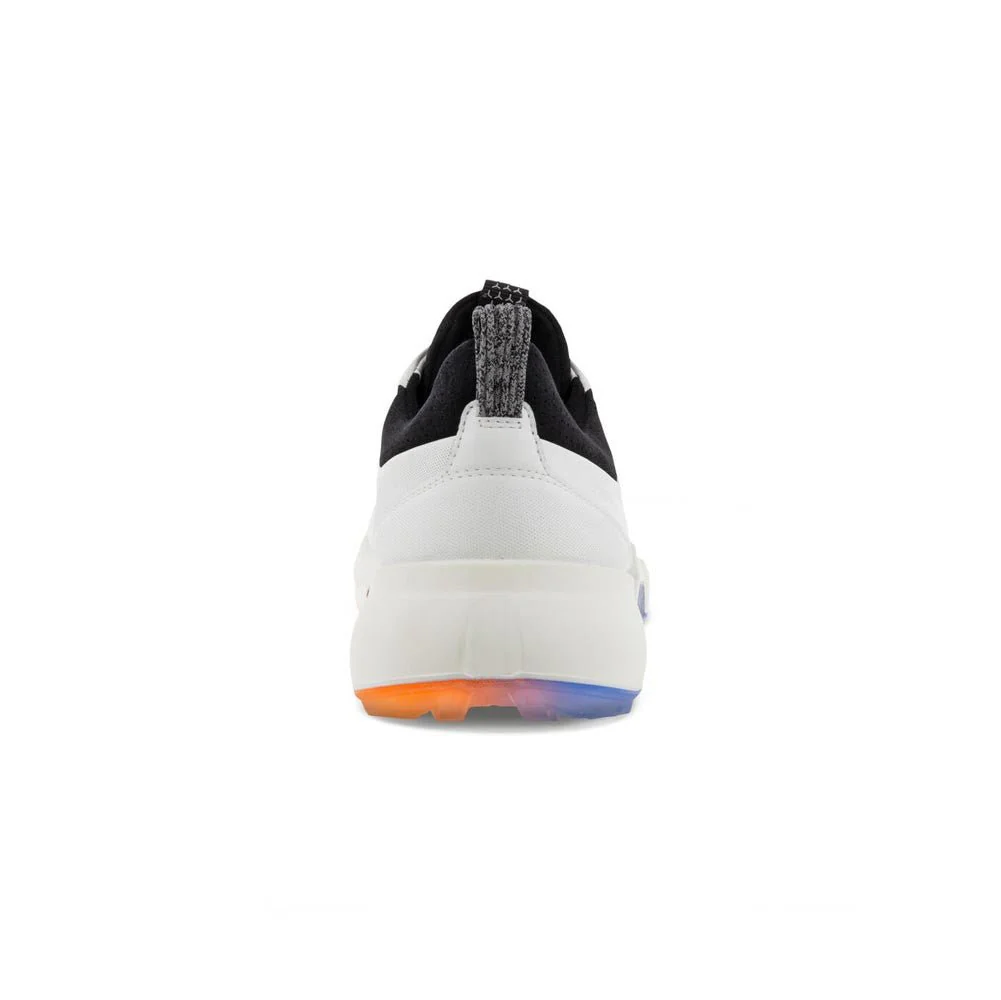 Ecco Men's Biom H4 Golf Shoes - Image 12