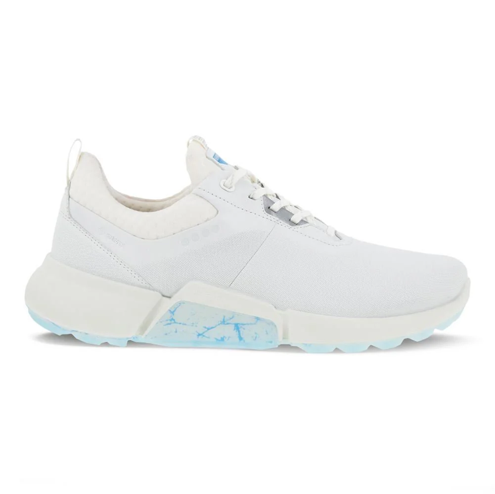 Ecco Men's Biom H4 Golf Shoes - Image 17